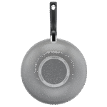 Tigaie WOK Tefal B5791942, 3,6L, 28cm, Grey - imagine 4