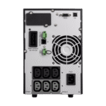 Sursă de alimentare neîntreruptibilă Eaton 9SX1000i, Online, 1000VA, Turn - Image 6