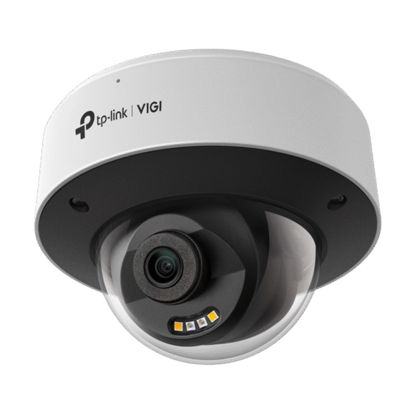 Camera de supraveghere IP TP-LINK InSight S245(2.8 mm), Alb