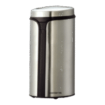 Râșniță de cafea Polaris PCG0815A, Argintiu