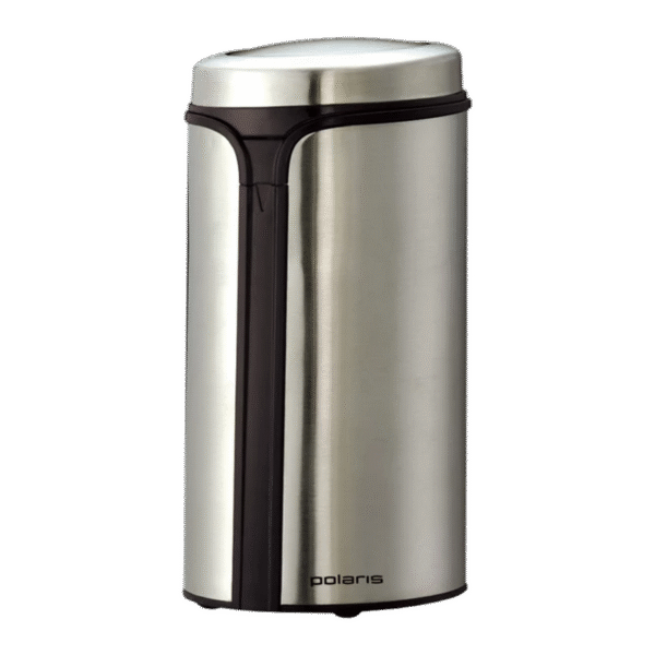 Râșniță de cafea Polaris PCG0815A, Argintiu