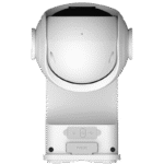 Camera de supraveghere IP IMOU Cell PT Lite + Panou solar, Alb - Image 4