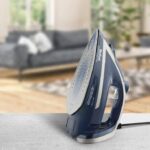 Fier de călcat Tefal FV6872E0, 2800W, Albastru - Image 9