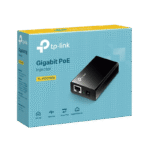 Injector PoE TP-LINK PoE150S, IEEE 802.3af - imagine 3