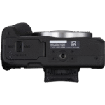 Aparat Foto Mirrorless Canon n EOS R50 Black & RF-S 18-45mm f/4.5-6.3 IS STM & RF-S 55-210mm f/5-7.1 IS STM KIT - Image 20