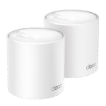 Sistem Wi-Fi Mesh TP-LINK Deco X50 (2-pack), Alb