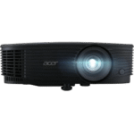 Proiector Acer X1329WHP, 4800ANSI Lumens, WXGA (1280 x 800) - imagine 5