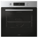 Cuptor Electric Candy CA6 NP3T3HTX, Oțel inoxidabil