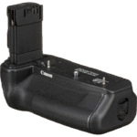 Battery grip Canon BG-R10, Battery Magazine LP-E6N x 2pcs for Canon  EOS R5,R5C,R6,R - Image 3