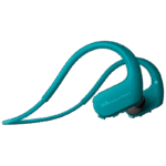 SONY  Walkman NW-WS623, 4GB, Waterproof, BT, Blue - Image 2