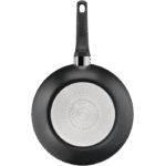 Tigaie WOK Tefal G2881932, 3,67L, 28cm, Negru - Image 2