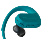 SONY  Walkman NW-WS413, 4GB, Blue - imagine 3