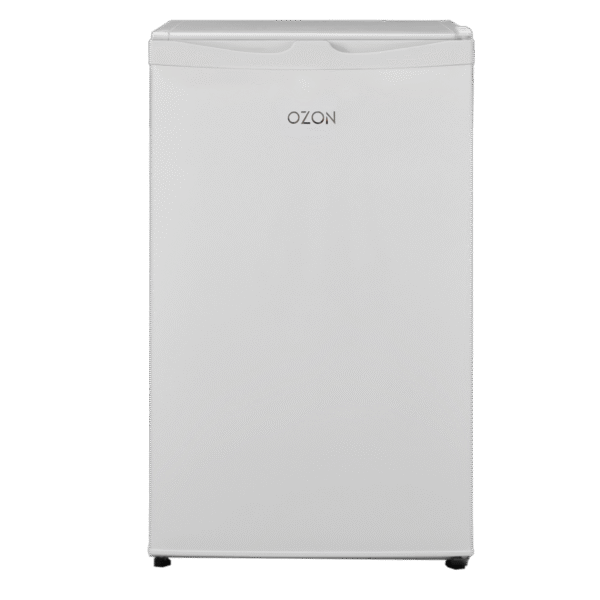 Frigider OZON OZ-TTDC1002W-EU, Alb