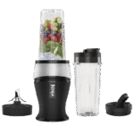 Blender staționar Ninja QB3001EUS, Negru - Image 8