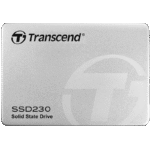 Unitate SSD Transcend SSD230S, 512GB, TS512GSSD230S