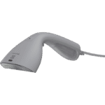 Aparat de călcat vertical cu aburi Electrolux E7HS2-6UG, Gri - imagine 3