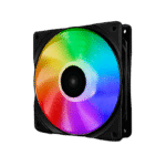 Ventilator PC Deepcool CF 120-3 IN 1, 120 mm - imagine 3