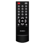 Boxe pentru calculator 2.1 SVEN MS-302, Negru - imagine 12
