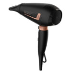 Uscător de păr Rowenta Pro Expert CV8830F0, 2200 W, Negru - Image 8