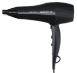 Uscător de păr Polaris PHD 2256Ti, 2200 W, Negru - imagine 13
