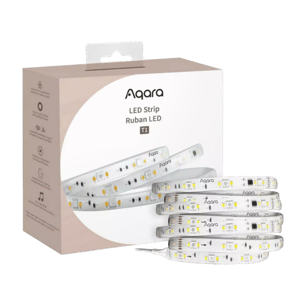 Bandă cu LED-uri AQARA T1, 2 m