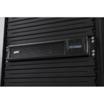 Sursă de alimentare neîntreruptibilă APC SMT3000RMI2UC, Linear-interactiv, 2700VA, Montare pe rafturi - imagine 2