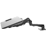 Fixare Wacom Flex Arm for Cintiq Pro 24 & 32, Negru - imagine 12