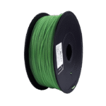 Filament pentru imprimantă 3D Gembird FF-3DP-ABS1.75-02-G, ABS, Verde , 1.75 mm, 0,6 kg - Image 2