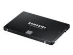 2.5" SATA SSD 1.0TB Samsung  870 EVO "MZ-77E1T0B" [R/W:560/530MB/s, 98K IOPS, MGX, V-NAND 3bit MLC] - Image 3