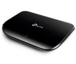 Switch de rețea TP-LINK TL-SG1005D, 5x 10/100/1000 Mbps - imagine 5
