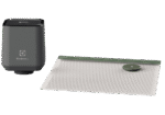 Aparat de vidat Electrolux EVSK1, Gri - Image 3