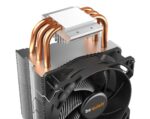 Cooler procesor be quiet! Pure Rock Slim 2 - Image 4