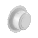 Lampă de noapte Xiaomi Night Light 3, Alb - Image 4