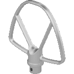 Robot de bucătărie Electrolux E5KM1-6GBP, Negru perlat - Image 5