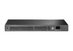 Switch de rețea TP-LINK TL-SG3428X, 24x 10/100/1000 Mbps - imagine 6