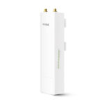 Punct de acces exterior TP-LINK WBS510, 300 Mbps, Alb - imagine 2