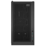 Carcasă PC Deepcool CH510, Midi-Tower, ATX PS2 , Negru - imagine 7