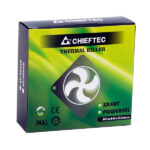 Ventilator PC Chieftec AF-0825S, 80 mm - Image 8