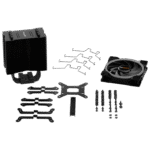 Cooler procesor be quiet! Pure Rock 2 FX - Image 4