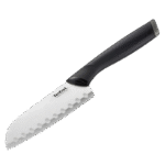 Cuțit de mărunțire Tefal K2213644, Negru