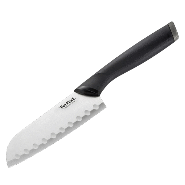 Cuțit de mărunțire Tefal K2213644, Negru