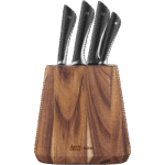 Set de Cuțite Tefal K267S656, Negru / Inox - Image 13