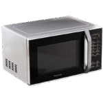 Cuptor cu microunde Panasonic NN-ST34HMZUE, Oțel inoxidabil - Image 2