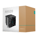 Cooler procesor Deepcool AK620 Digital - imagine 7