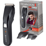 Aparat de tuns Remington Pro Power HC5200, Negru - imagine 2