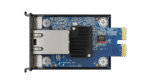 Modulul de actualizare a reţelei SYNOLOGY E10G22-T1-Mini, Albastru - imagine 3