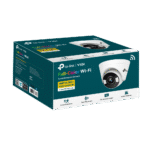 Camera de supraveghere IP TP-LINK VIGI C440-W (4mm), Alb - imagine 12