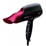 Uscător de păr Panasonic EH-NA65-K865, 2000 W, Negru | Roz - Image 5