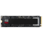 Unitate SSD Samsung 9100 PRO, 4096GB, MZ-VAP4T0BW