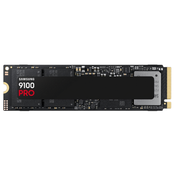 Unitate SSD Samsung 9100 PRO, 4096GB, MZ-VAP4T0BW